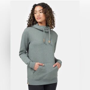 TenTree TreeFleece Banshee Hoodie M